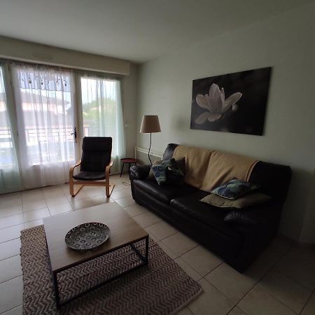 Appartement Calme Proche Toulouse 圣让 外观 照片