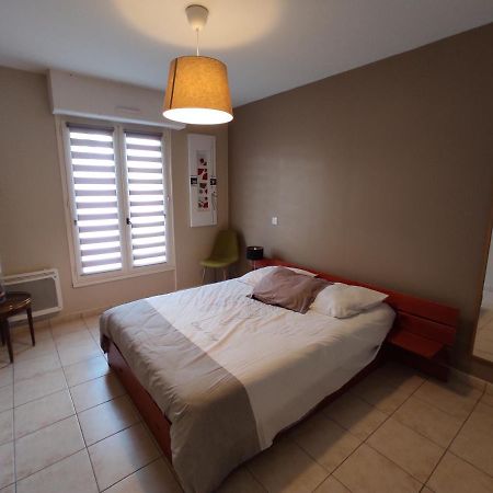 Appartement Calme Proche Toulouse 圣让 外观 照片