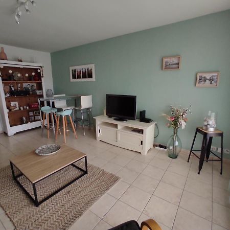 Appartement Calme Proche Toulouse 圣让 外观 照片