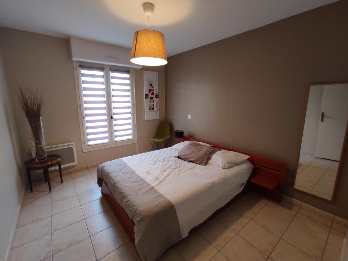 Appartement Calme Proche Toulouse 圣让 外观 照片