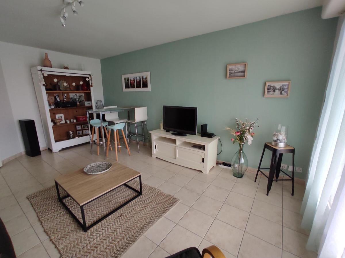 Appartement Calme Proche Toulouse 圣让 外观 照片
